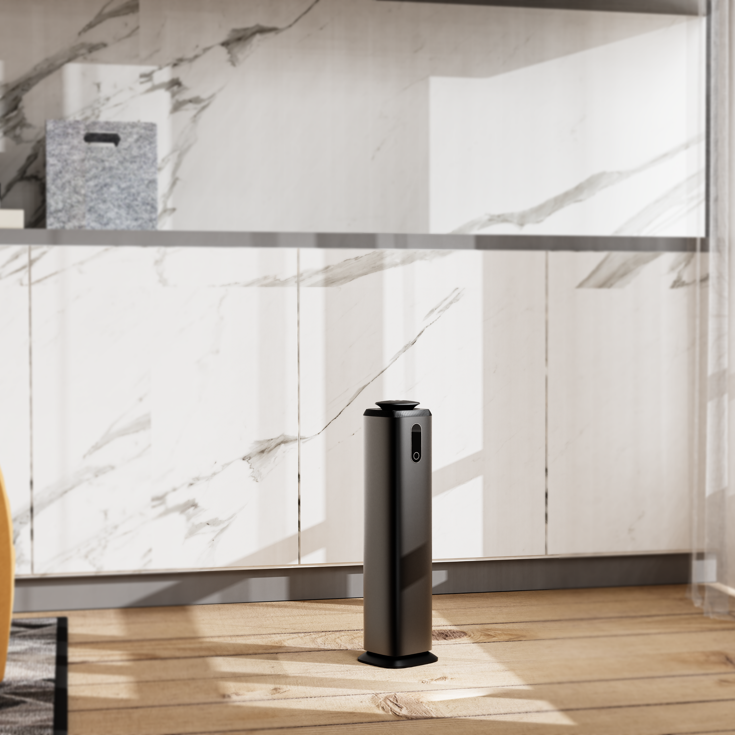 Commercial Diffusers