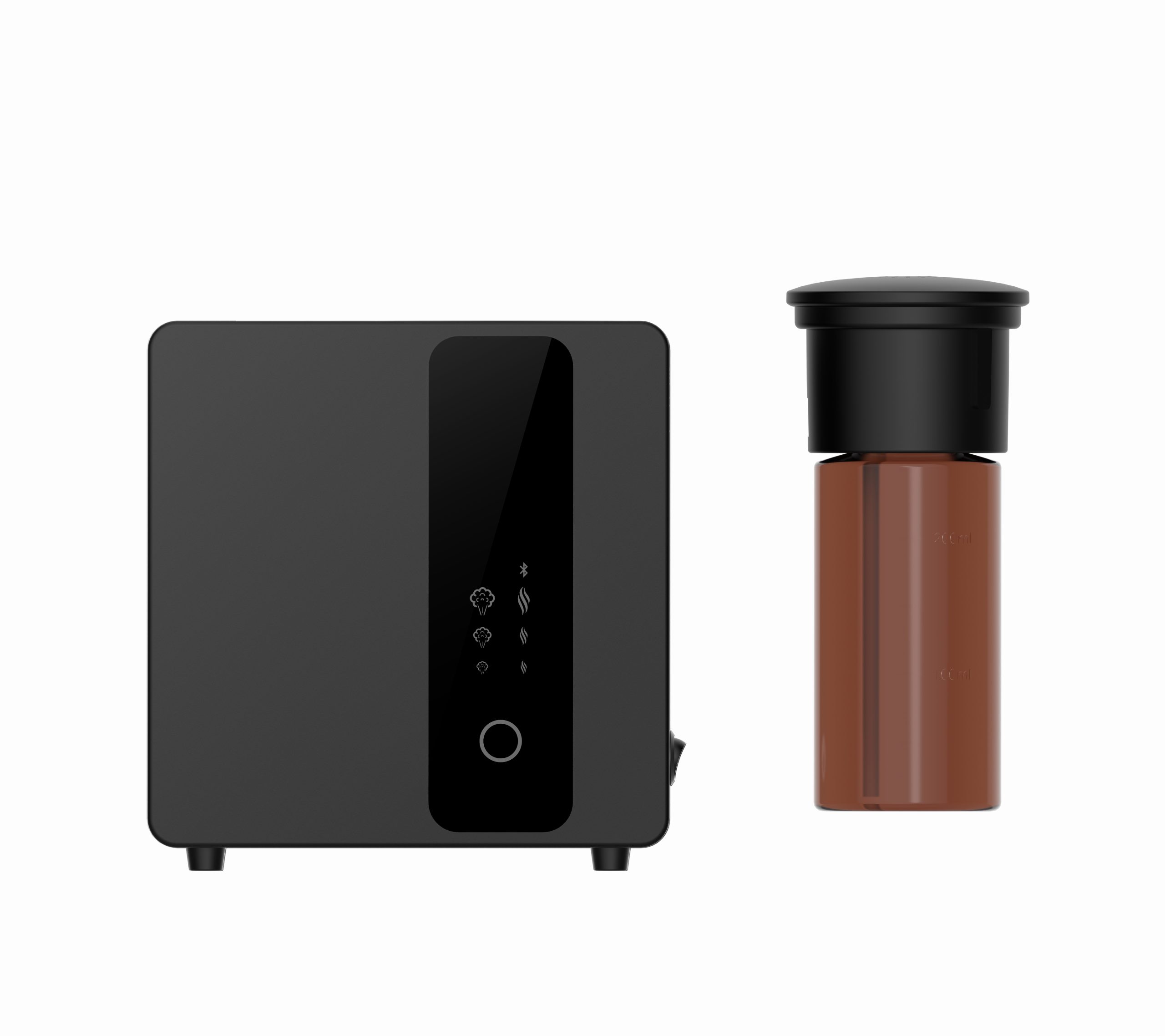 Q500 Versatile Smart Scent Diffuser