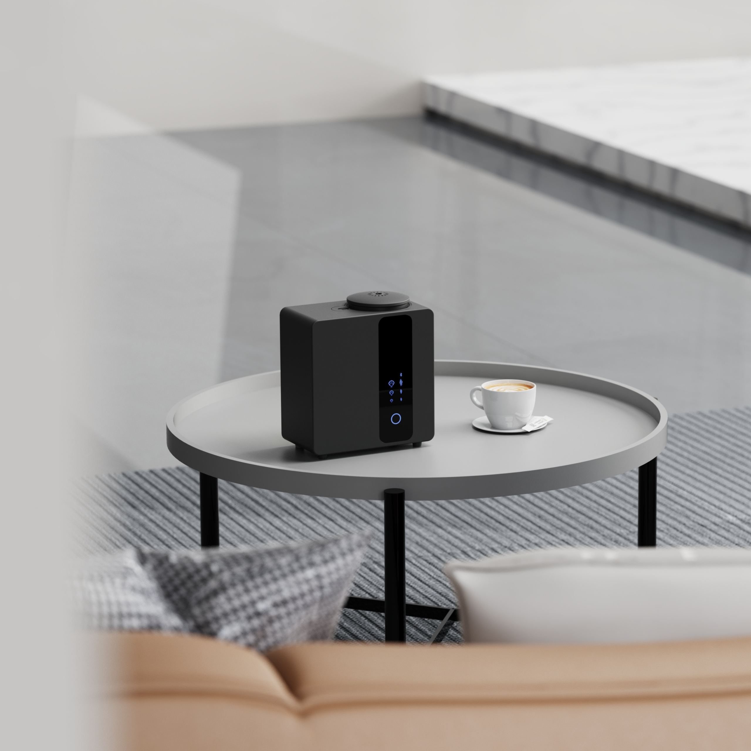 Home & Office Wellness